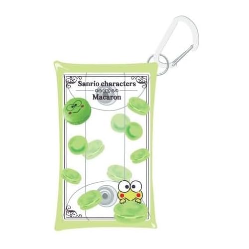 Amazon.co.jp: サンリオキャラクターズ マカロン マルチクリア